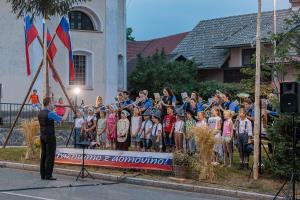 26-ta občinska prireditev ob prazniku “Dan državnosti” 13